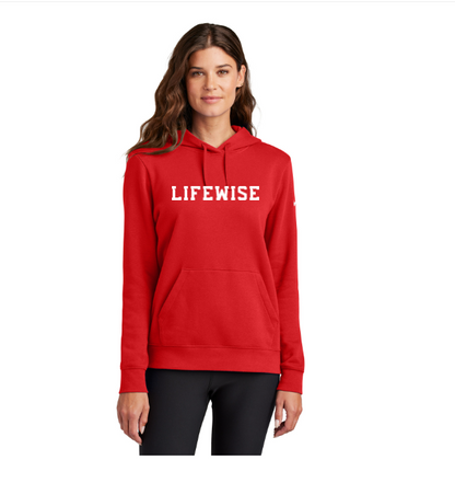 Nike Women's Club Fleece Hoodie