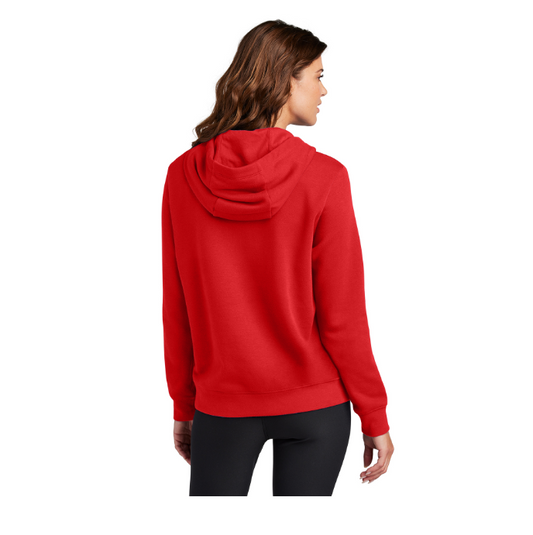 Nike Women's Club Fleece Hoodie