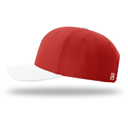 Surge Snapback Cap