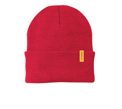 LifeWise Knit Beanie