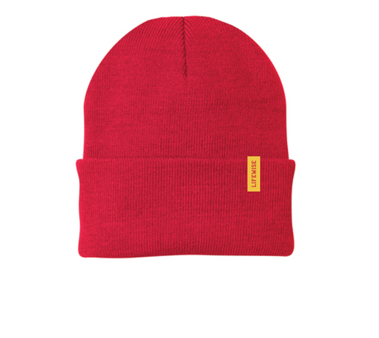LifeWise Knit Beanie