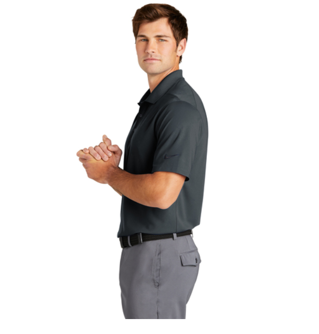 Nike Men's Dri-FIT Micro Pique 2.0 Polo