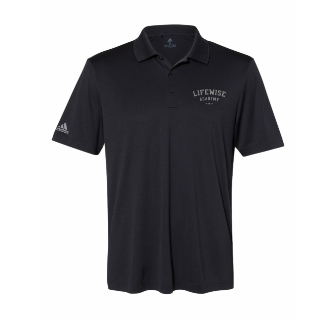 Adidas Men's Performance Polo