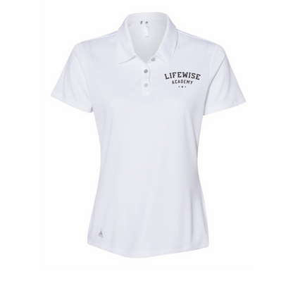 Adidas Women's Performance Polo