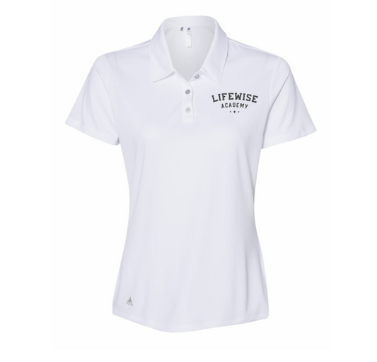 Adidas Women's Performance Polo