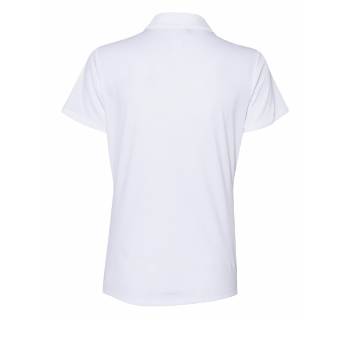 Adidas Women's Performance Polo