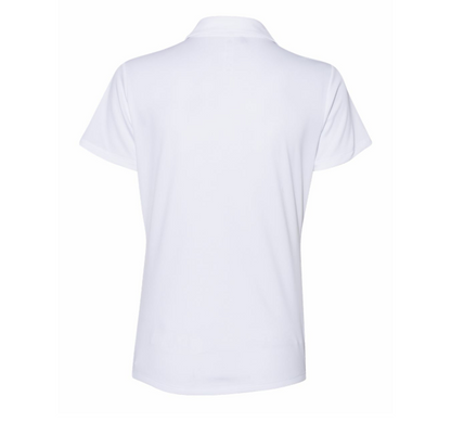 Adidas Women's Performance Polo