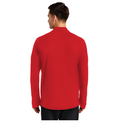 Nike Men's Dri-FIT Element 1/2-Zip