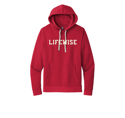 Next Level Pullover Hoodie