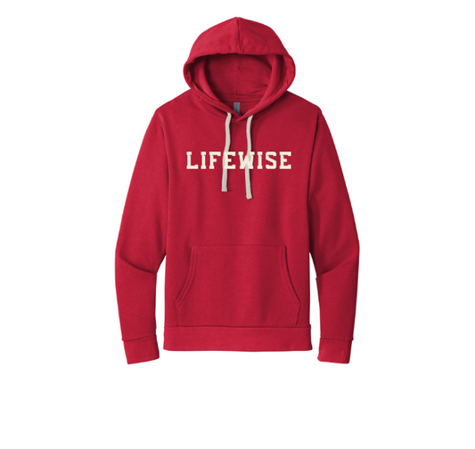 Next Level Pullover Hoodie
