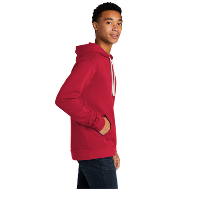 Next Level Pullover Hoodie