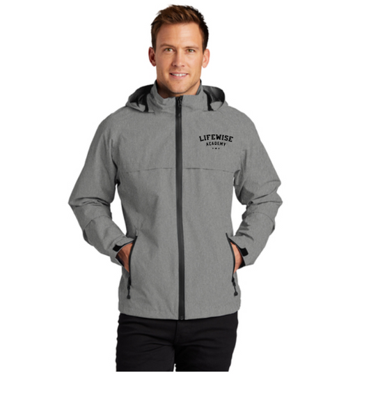 Port Authority Men's Waterproof Jacket