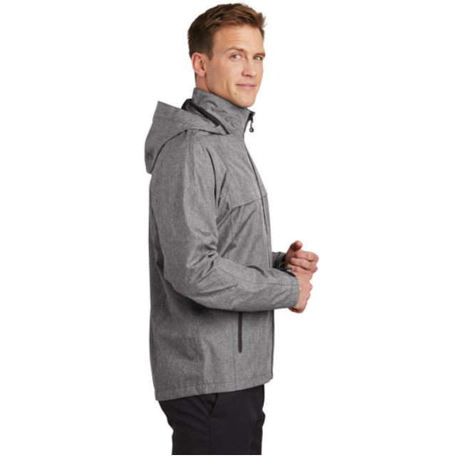 Port Authority Men's Waterproof Jacket