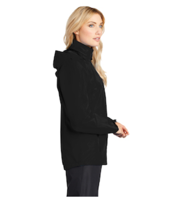 Port Authority Women's Waterproof Jacket