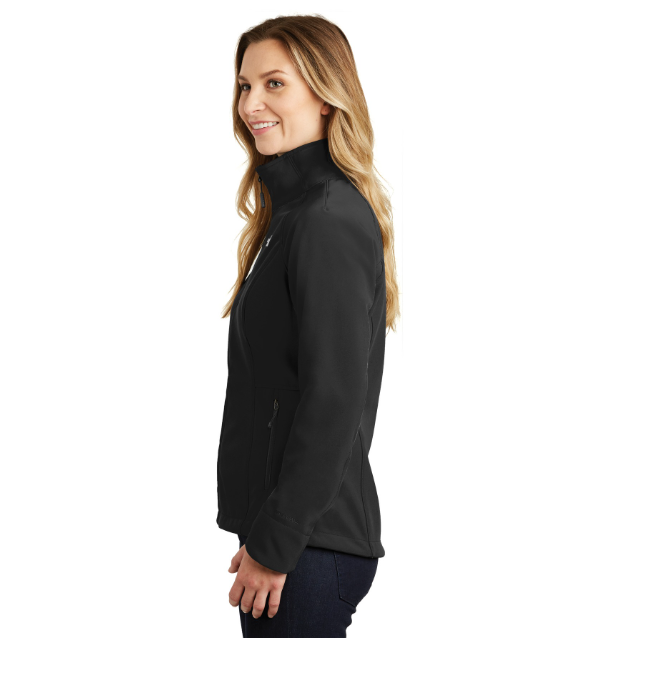 The North Face Women's Apex Barrier Soft Shell Jacket
