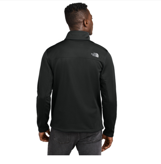 The North Face Men's Ridgewall Soft Shell Jacket