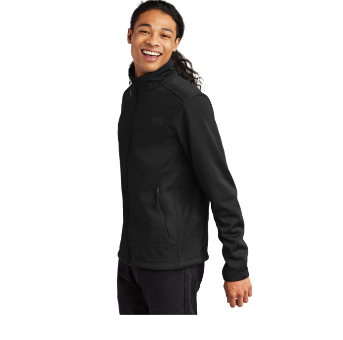 The North Face Men's Ridgewall Soft Shell Jacket