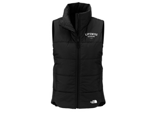 The North Face Women's Everyday Insulated Vest