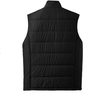 Port Authority Men's Puffy Vest