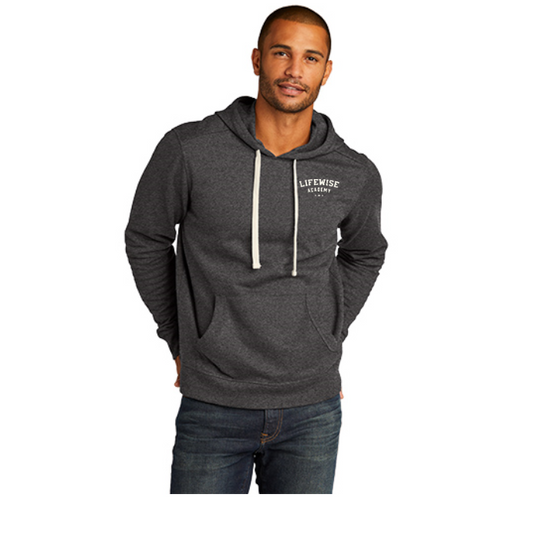 District Men's Re-Fleece Hoodie
