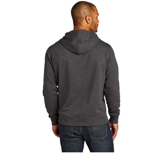 District Men's Re-Fleece Hoodie