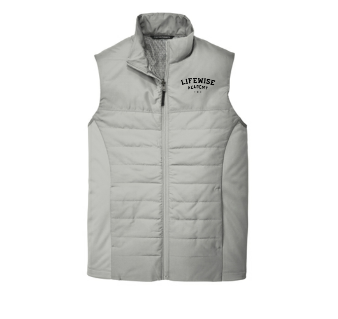 Port Authority Unisex Collective Insulated Vest