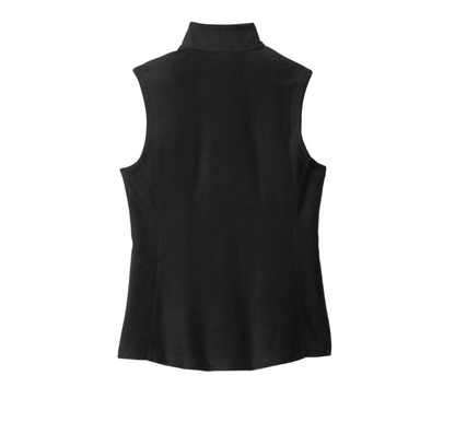 Port Authority Women's Microfleece Vest