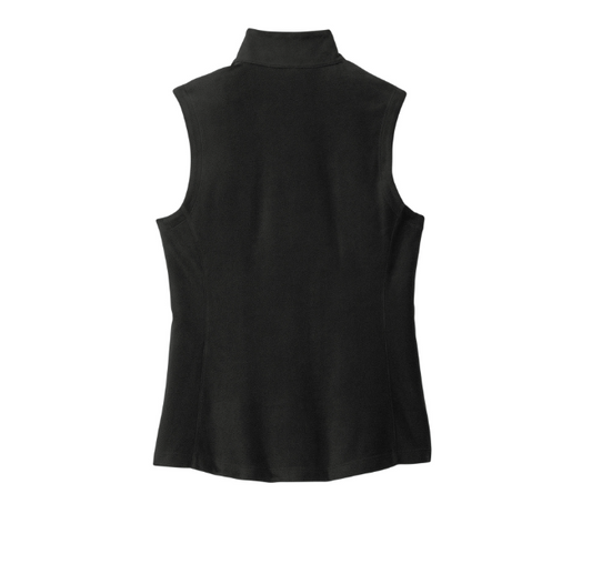 Port Authority Women's Microfleece Vest