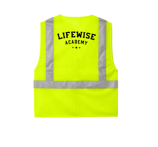 CornerStone Class 2 Safety Vest