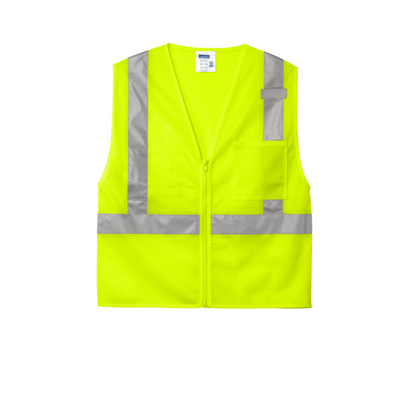 CornerStone Class 2 Safety Vest