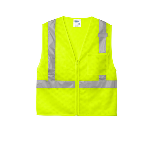 CornerStone Class 2 Safety Vest