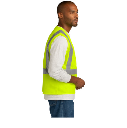 CornerStone Class 2 Safety Vest