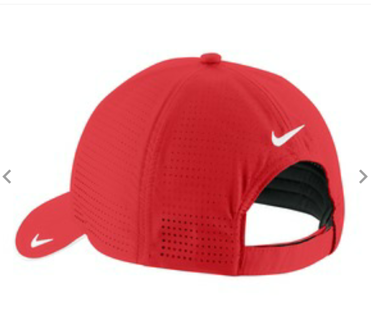 Nike Dri-FIT Perforated Cap