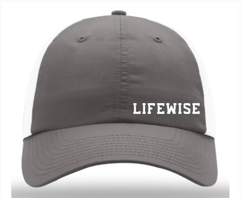 Richardson Relaxed Performance Lite Cap