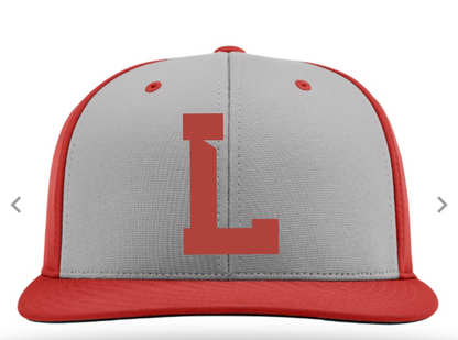 Richardson Pulse R-Flex Cap
