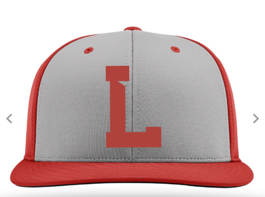 Richardson Pulse R-Flex Cap