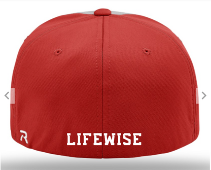 Richardson Pulse R-Flex Cap