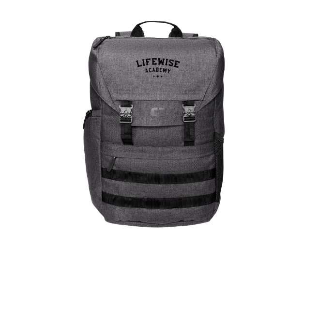 OGIO Command Pack