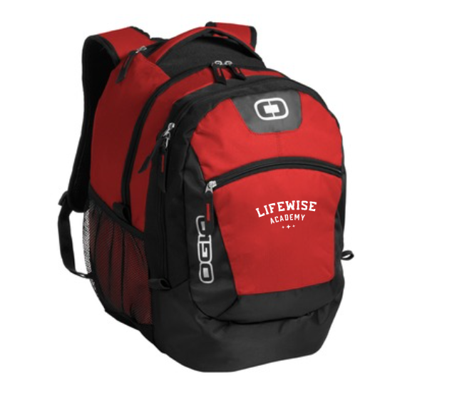 OGIO Rogue Backpack