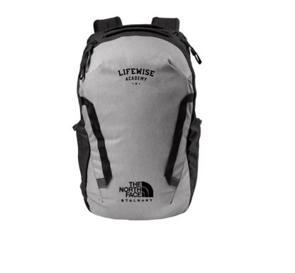 The North Face Stalwart Backpack
