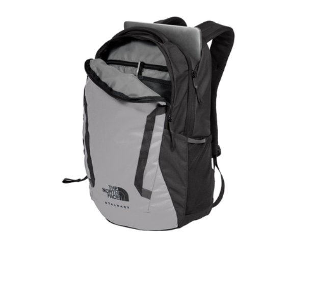 The North Face Stalwart Backpack