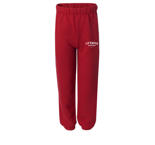LifeWise Youth Sweatpants