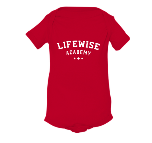 LifeWise Infant Bodysuit