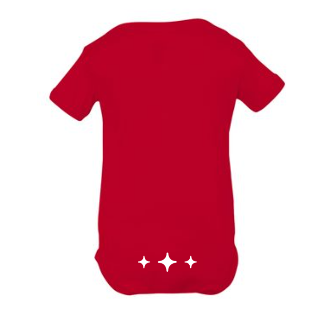 LifeWise Infant Bodysuit