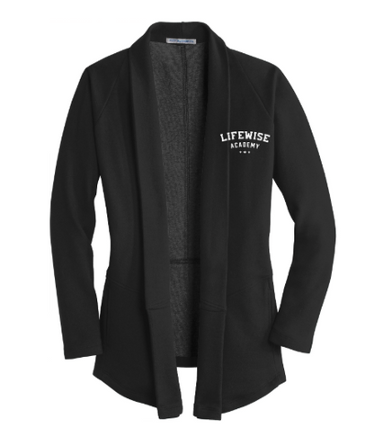 Port Authority Women's Cardigan