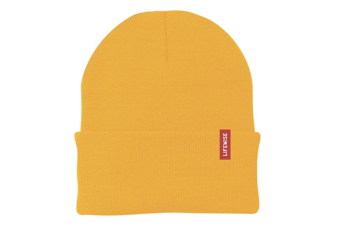 LifeWise Knit Beanie