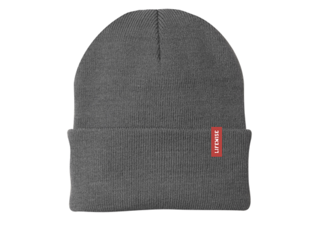 LifeWise Knit Beanie