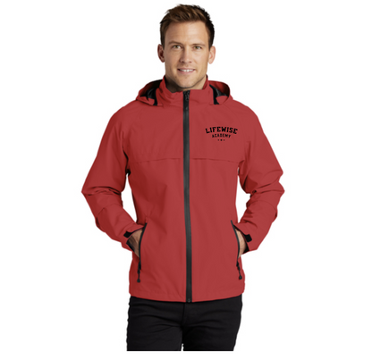 Port Authority Men's Waterproof Jacket