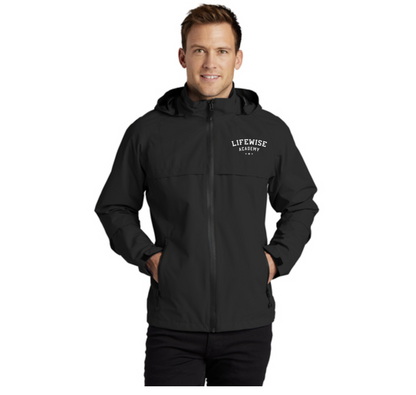 Port Authority Men's Waterproof Jacket