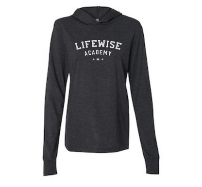 LifeWise Hooded Long Sleeve